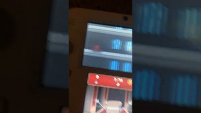 Geki Yaba Runner Level 89 Nintendo 3DS
