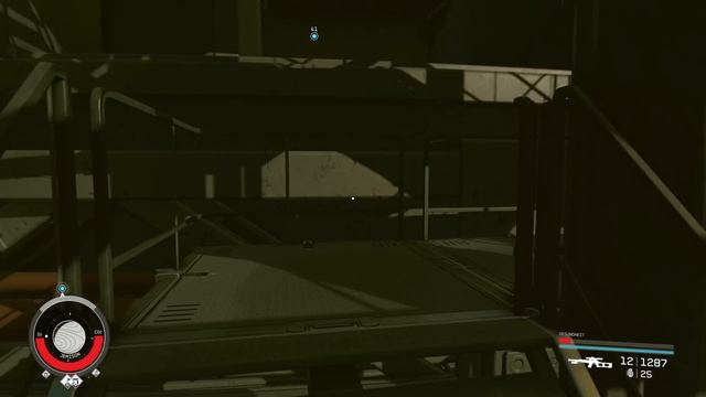 ⭐️ Starfield #149