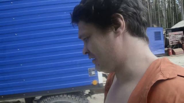 Я сам