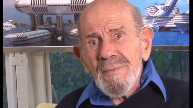 Жак Фреско высказывается о игре CS GO!