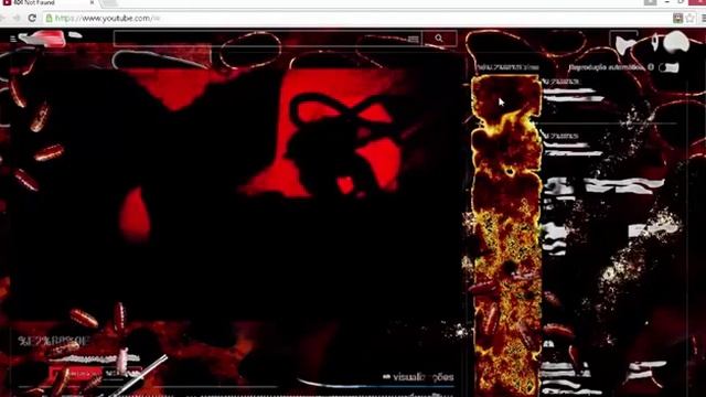 Username 101010 (Infinity)