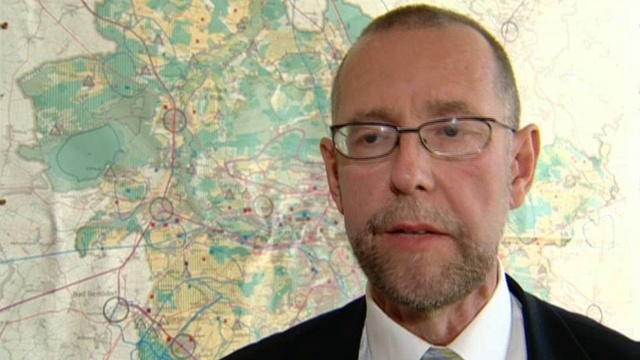 Asbest - Leben Eines Asbest-Opfers