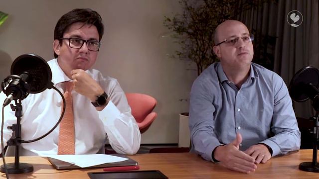 Endometriose E Adenomiose | Live Com Dr João Dias E Dr Leandro Accardo