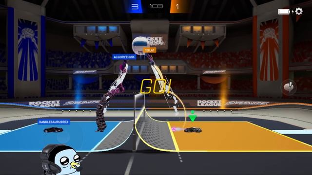 Is The CYCLONE OP In SideSwipe!? | Peaking In High Level Ranked Games! | INSANELY Close Purple Save