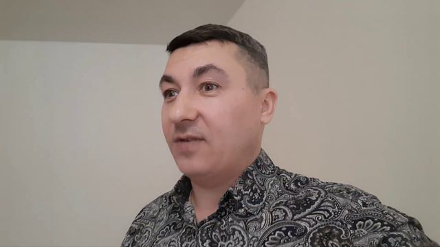 Подготовка квартиры к показу покупателям.