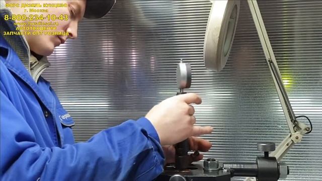 Опель Астра снятие, ремонт, установка форсунок и пуск двигателя