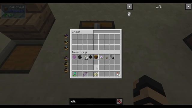 Quark: Miscellaneous (Part 6) For Minecraft 1.12! Bit-by-Bit By Mischief Of Mice!