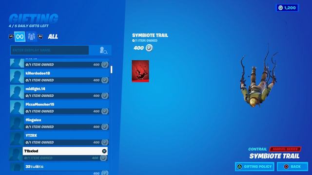 How To Get Venom Unleashed Skin (Eddie Brock) In Fortnite! (Free Venom Unleashed) Free Venom Bundle