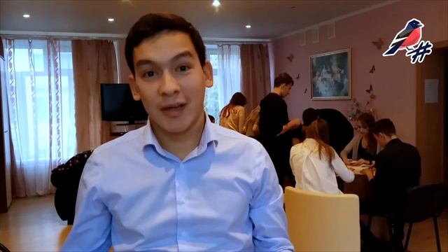 Молодежка ОНФ присоединилась к акции 