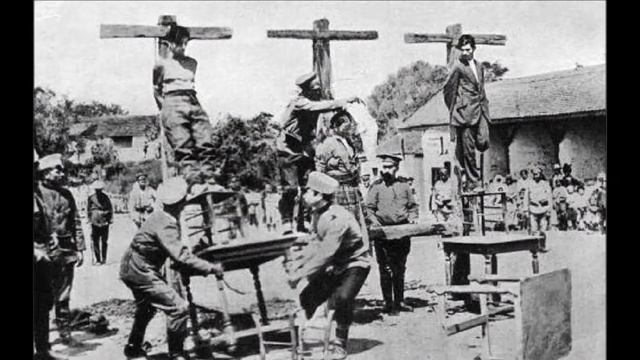 Бессмертный барак