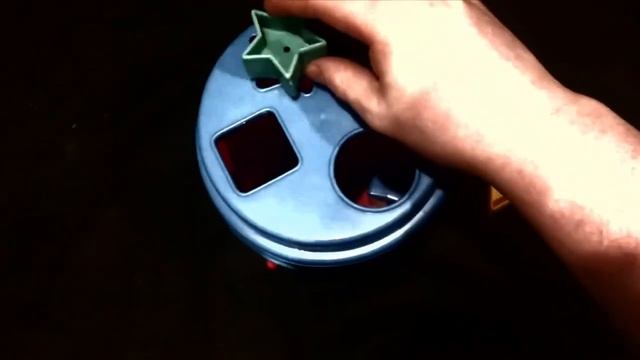 Baby Einstein Music Video No. 40