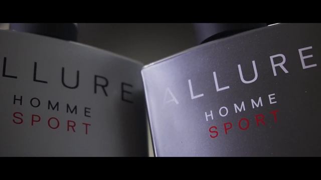 Chanel Allure Homme Sport EDT Vs Chanel Allure Homme Sport EE
