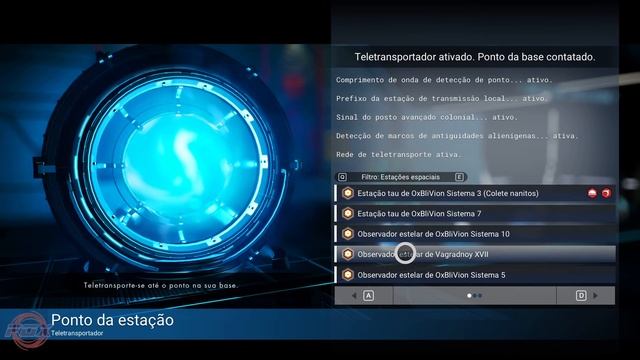 #23 Ship Flipping: Comércio De Naves E Sucatas! - No Man's Sky