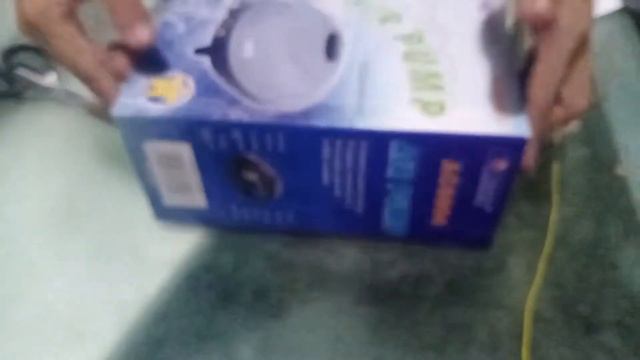 test air pump AC 9901 9902 9904 resunaeratorpompa udara