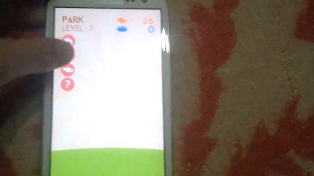 Обзор игры птицы и шипы!!)