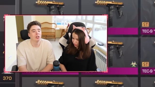 Я В ШОКЕ? БИТВА КРАФТАМИ В STANDOFF 2!