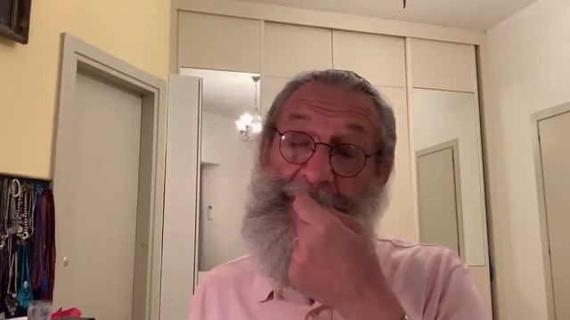 Если грех, это состояние, почему все каются в поступках? | Михаэль Цин