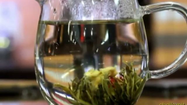 Приглашение на чай с любимым малиновым вареньем