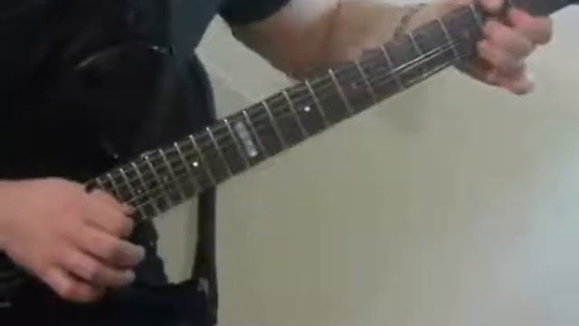 Guitar Lesson - Joe Satriani - The Mystical Potato Head Groove Thing - (Tabs) Mike Groisman