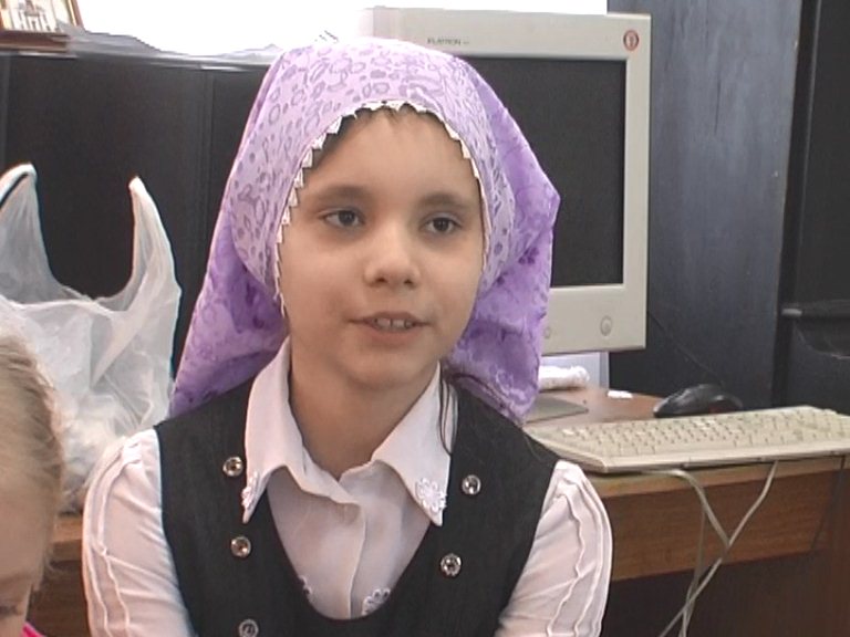 Вербное воскресенье (22-04-2011)