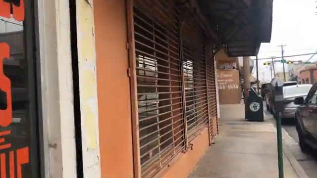 Laredo Texas Has Changed Over The Last Five Year