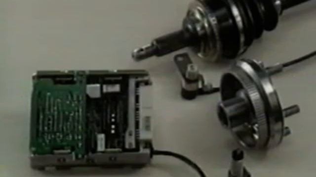 TOYOTA ABS Toyota Celica