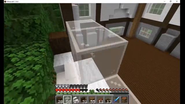 Enchanted Medieval Library (Timelapse + Download)