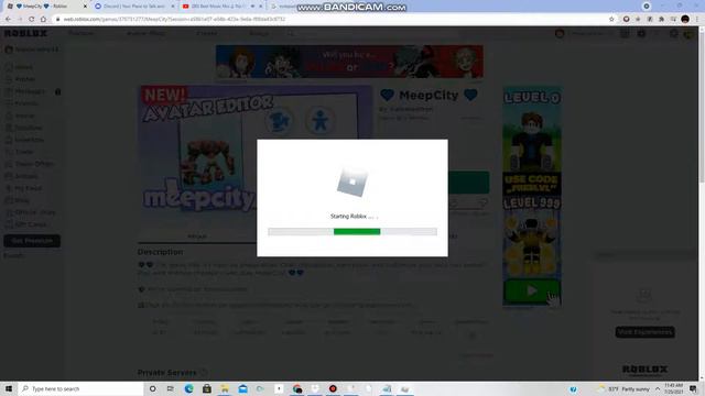 Meepcity Account Giveway To Thew Winners In My Discord Server Dm Me For Them