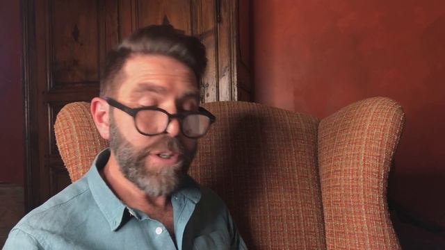 Ep 11. Michael McCoy's Garden - Live Reading