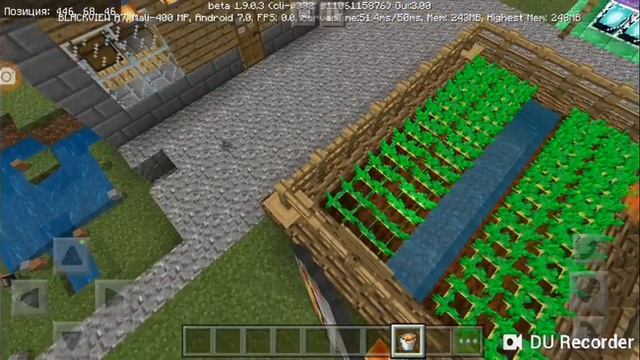 ЭТОТ ХАКЕР ВЗЛОМАЛ МЕНЯ И УНИЧТОЖИЛ ДЕРЕВНЮ ЖИТЕЛЕЙ НОМЕР 13 В МАЙНКРАФТЕ|MINECRAFT|СТРАШИЛКА