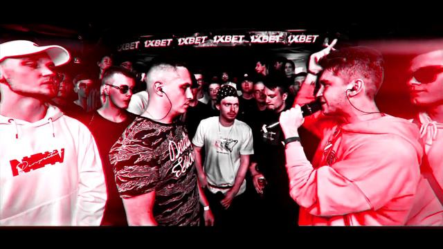 The Void Rap - RESIDENT EVIL CHALLENGE | Кукиш С Хаслом Под Другой Бит