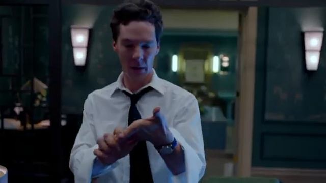 Patrick Melrose s01e01 LostFilm