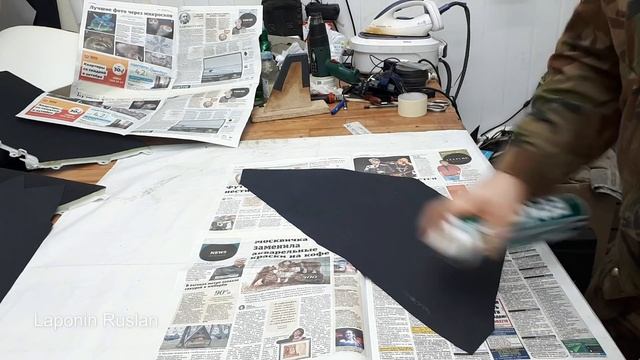 Мастерская преображения