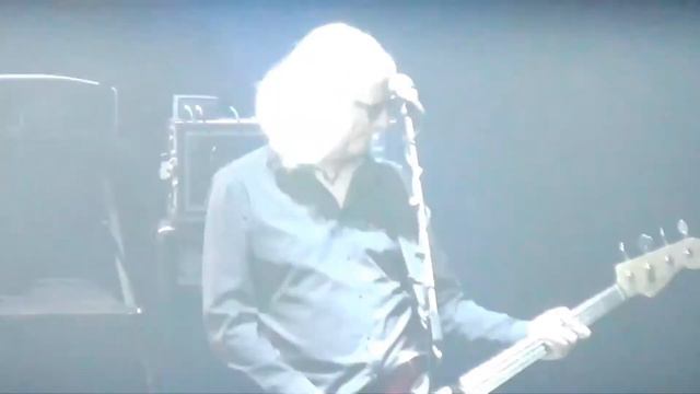 Пикник - Фиолетово-черный (концерт в Костроме)