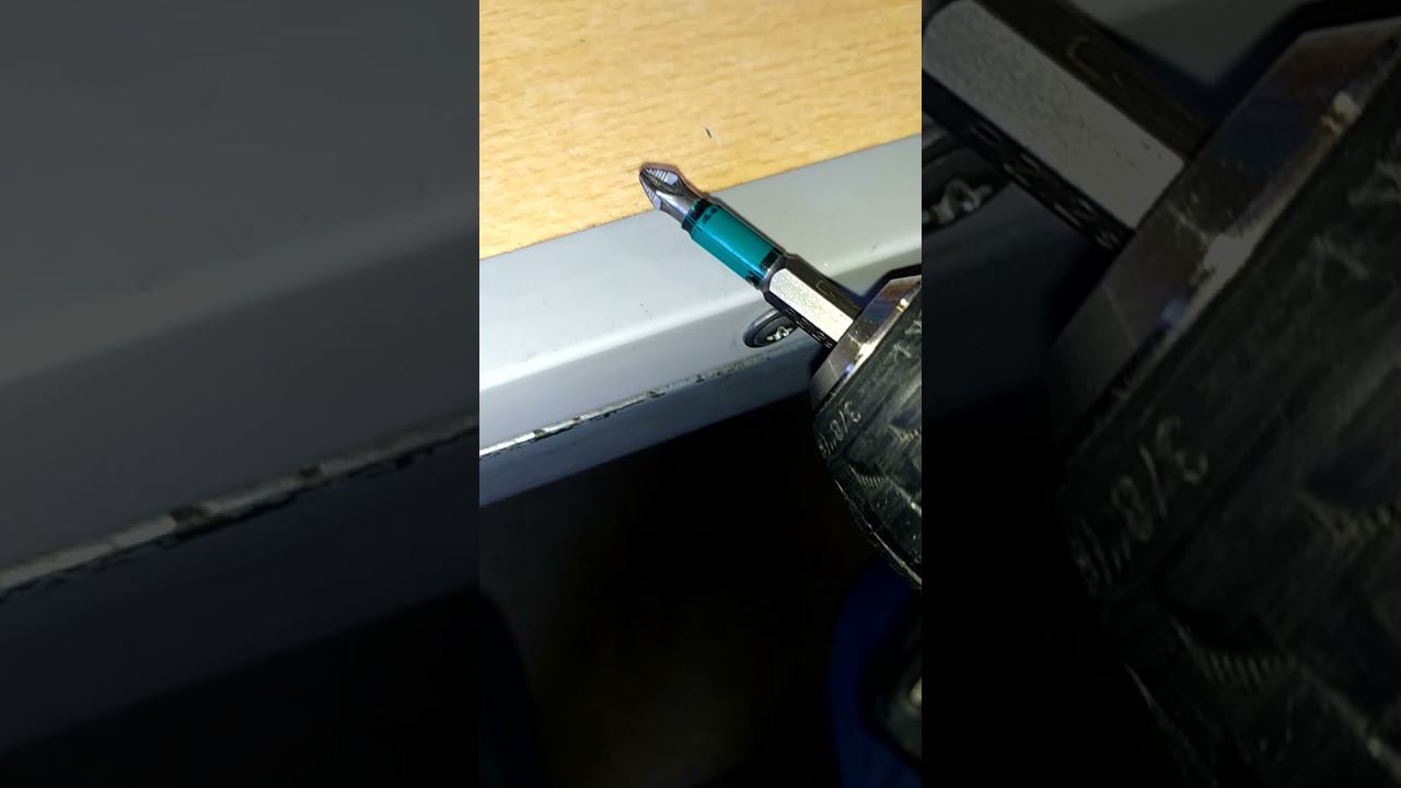 Kraftool биты профессиональные