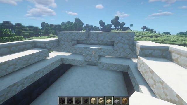 HOW TO BUILD: M1 ABRAMS TANK | MINECRAFT BUILDINGS #64