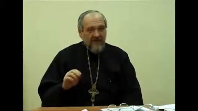 Священник Алексей Мороз масонство и глобализм