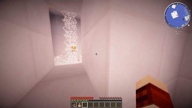 12 ИСПЫТАНИЙ В МАЙНКРАФТ #1