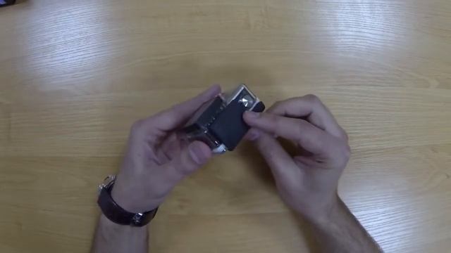 Обзор экшн-камеры GoPro Hero 3+ Black Edition