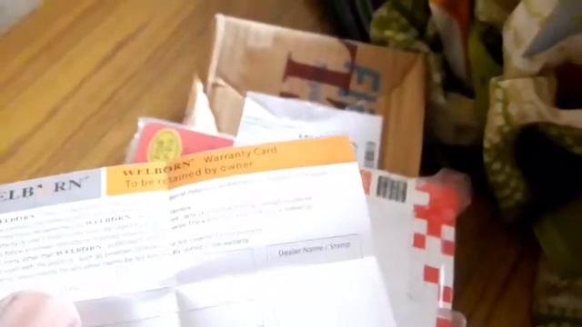 Welborn Battery Tutorial In Hindi | Hing Quality | Low Price | Welborn Battery Review