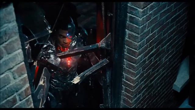 ЛИГА СПРАВЕДЛИВОСТИ