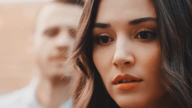 Serkan  Eda  Останься