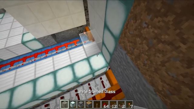 How To Build A LABORATORY In Minecraft!
