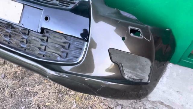 Романтические приключения на Citroën