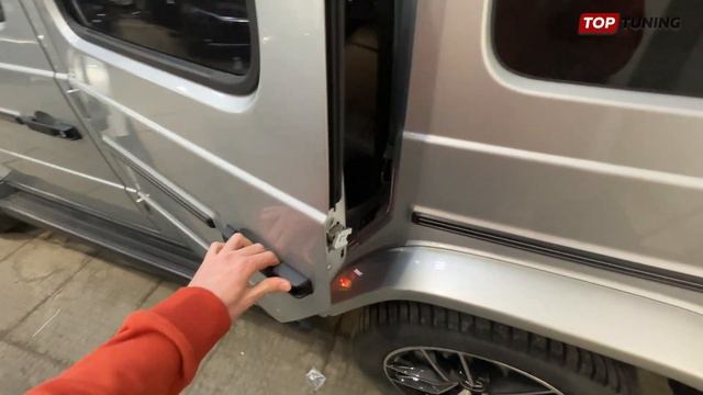 Ледовый драйв