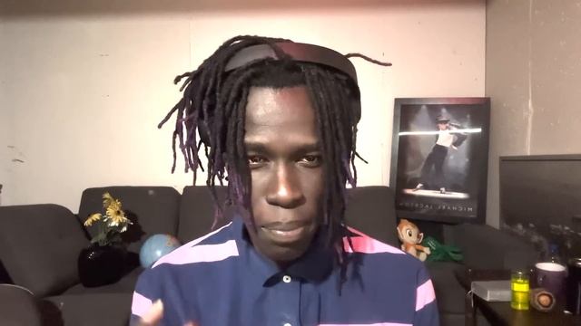 The Yassification Of Horror