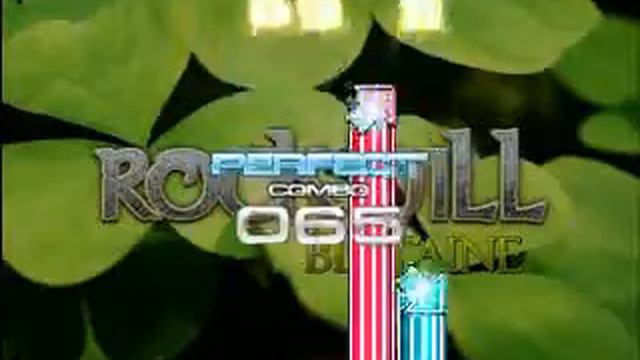 [Stepmania AMX] Beltaine - Rockhill (Single 15)