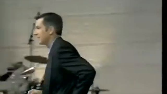 Джон Бивер,путь креста