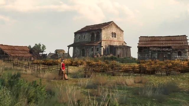 Игры моего детства