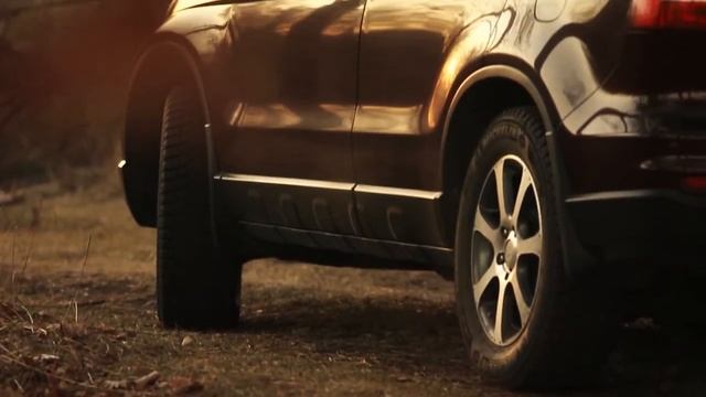 Подержанная HONDA CR V 2014. Что же может у неё сломаться?